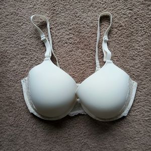 Soma Memorable Lace Bra